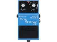 <b>BOSS XS-1 Poly Shifter AD 24-bits DA 32-bits 48kHz NEW!</b> <b>BOSS XS-1 Poly Shifter AD 24-bits DA 32-bits 48kHz NEW!</b>